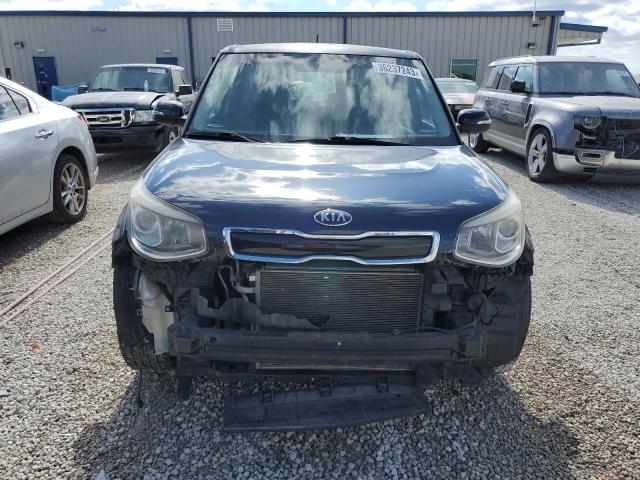 Photo 4 VIN: KNDJX3A59E7016160 - KIA SOUL ! 