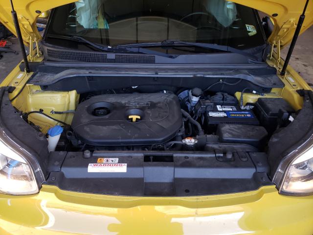 Photo 6 VIN: KNDJX3A59E7030530 - KIA SOUL ! 