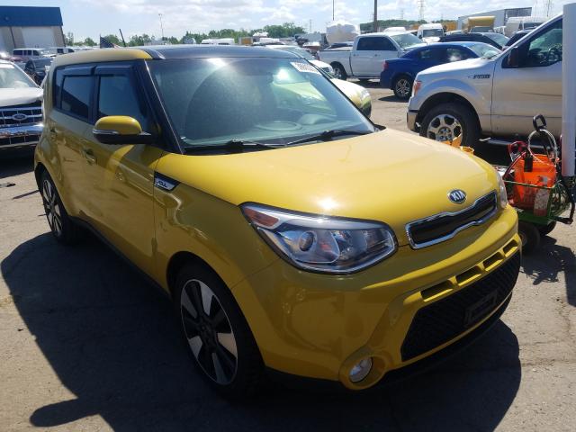 Photo 0 VIN: KNDJX3A59E7032326 - KIA SOUL ! 