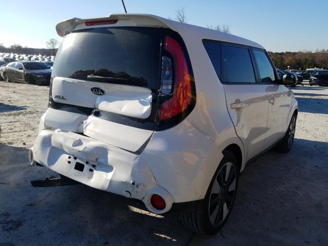 Photo 3 VIN: KNDJX3A59E7053483 - KIA SOUL ! 