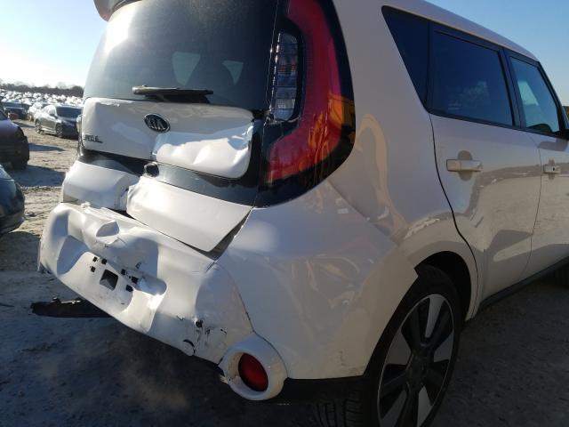 Photo 8 VIN: KNDJX3A59E7053483 - KIA SOUL ! 