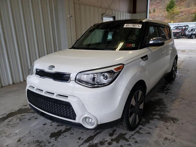 Photo 1 VIN: KNDJX3A59E7093613 - KIA SOUL ! 