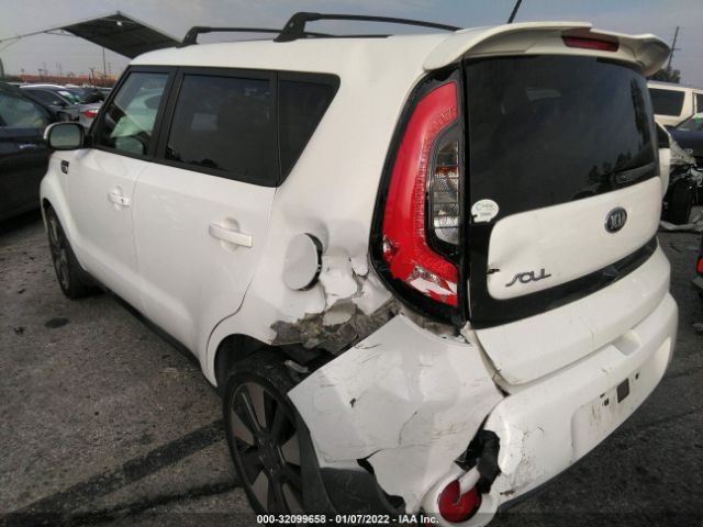 Photo 2 VIN: KNDJX3A59E7103590 - KIA SOUL 