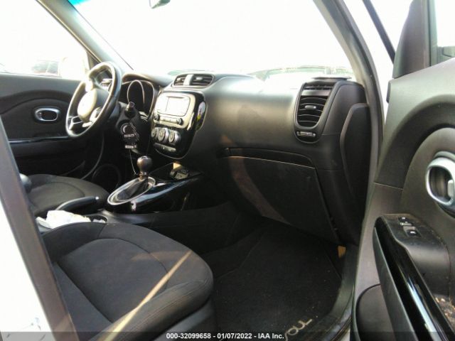 Photo 4 VIN: KNDJX3A59E7103590 - KIA SOUL 