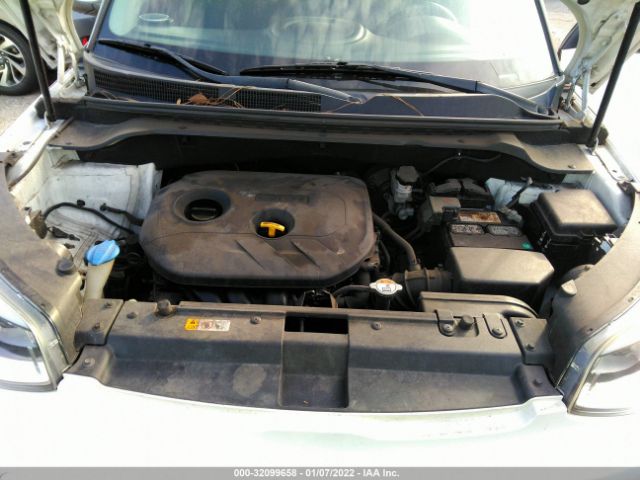 Photo 9 VIN: KNDJX3A59E7103590 - KIA SOUL 