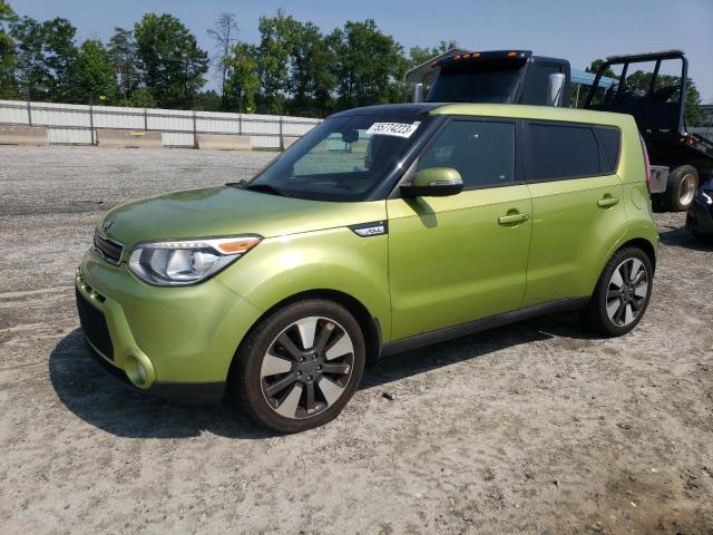 Photo 0 VIN: KNDJX3A59E7731939 - KIA SOUL ! 