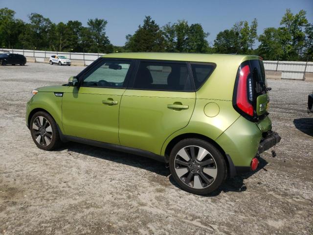 Photo 1 VIN: KNDJX3A59E7731939 - KIA SOUL ! 