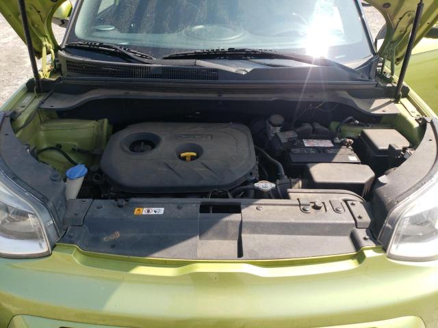 Photo 10 VIN: KNDJX3A59E7731939 - KIA SOUL ! 