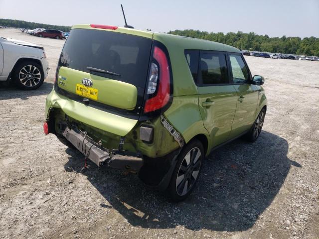 Photo 2 VIN: KNDJX3A59E7731939 - KIA SOUL ! 