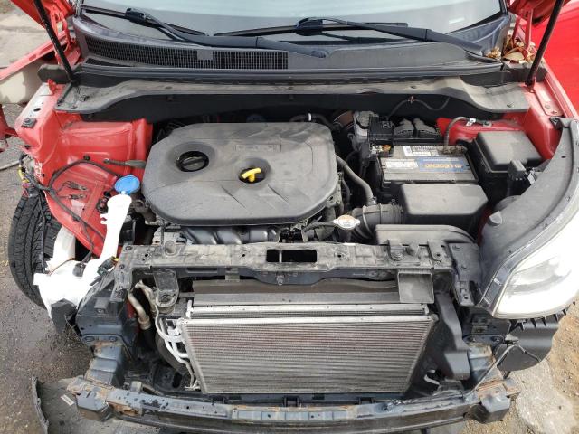 Photo 11 VIN: KNDJX3A59E7734422 - KIA SOUL 