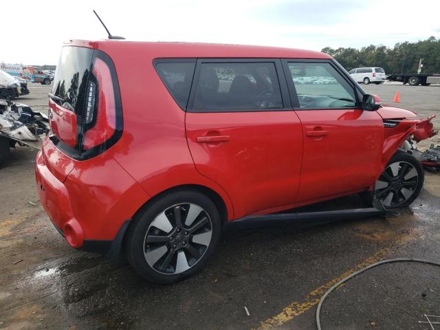 Photo 2 VIN: KNDJX3A59E7734422 - KIA SOUL 