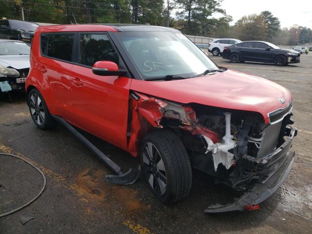 Photo 3 VIN: KNDJX3A59E7734422 - KIA SOUL 