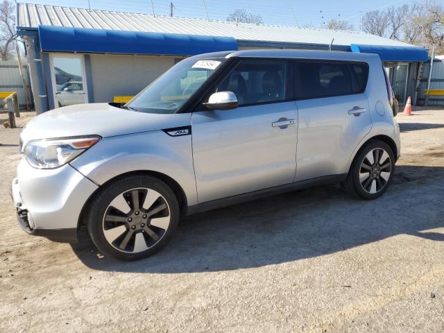 Photo 0 VIN: KNDJX3A59E7746635 - KIA SOUL 