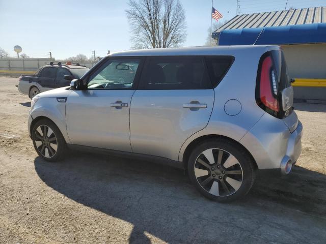 Photo 1 VIN: KNDJX3A59E7746635 - KIA SOUL 