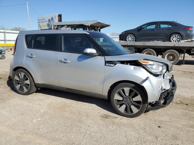 Photo 3 VIN: KNDJX3A59E7746635 - KIA SOUL 