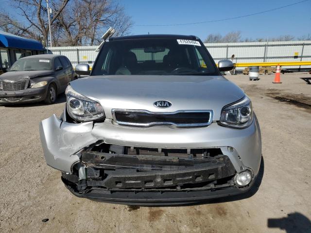 Photo 4 VIN: KNDJX3A59E7746635 - KIA SOUL 