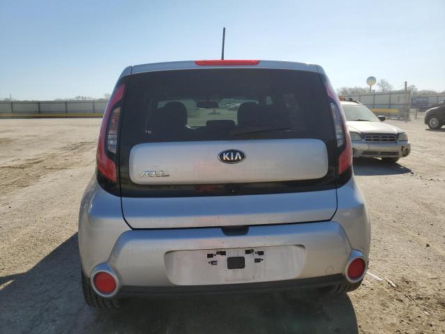 Photo 5 VIN: KNDJX3A59E7746635 - KIA SOUL 