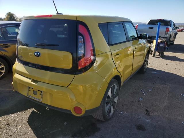 Photo 3 VIN: KNDJX3A59F7122383 - KIA SOUL ! 