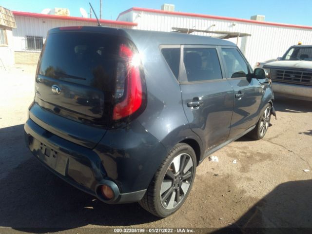 Photo 3 VIN: KNDJX3A59F7139765 - KIA SOUL 