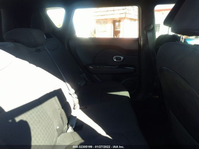 Photo 7 VIN: KNDJX3A59F7139765 - KIA SOUL 