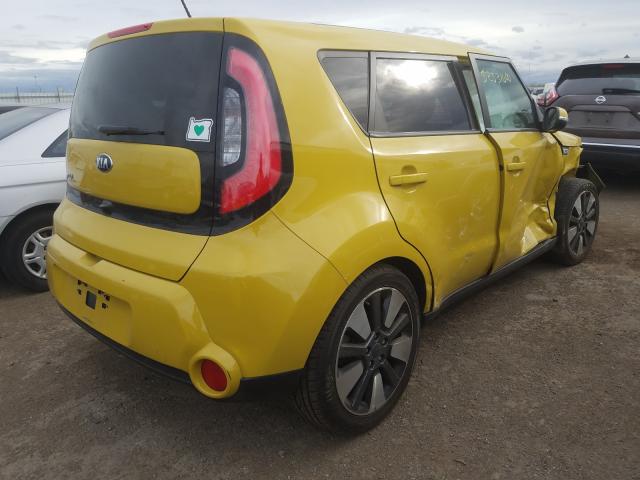 Photo 3 VIN: KNDJX3A59F7145047 - KIA SOUL ! 