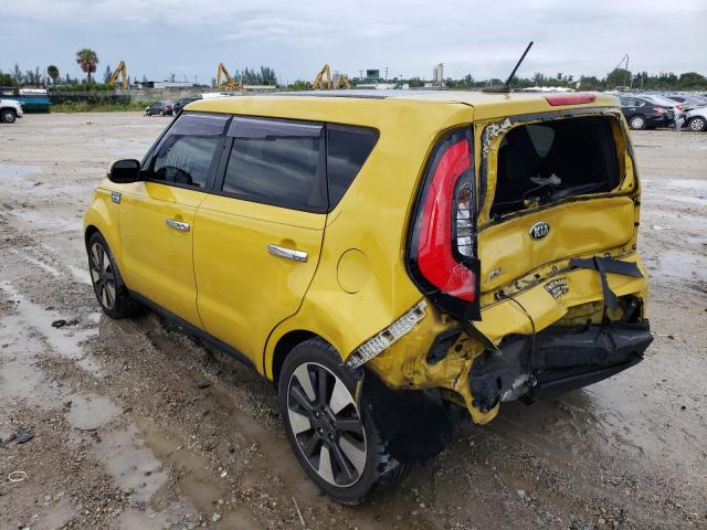 Photo 2 VIN: KNDJX3A59F7155481 - KIA SOUL ! 