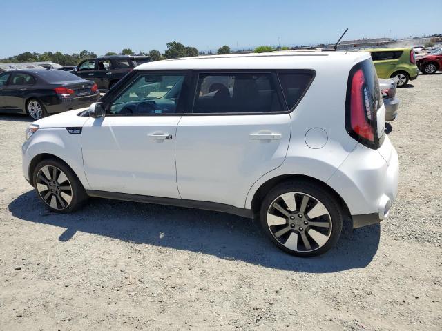 Photo 1 VIN: KNDJX3A59F7167050 - KIA SOUL 