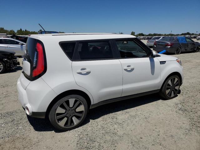 Photo 2 VIN: KNDJX3A59F7167050 - KIA SOUL 