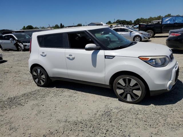 Photo 3 VIN: KNDJX3A59F7167050 - KIA SOUL 