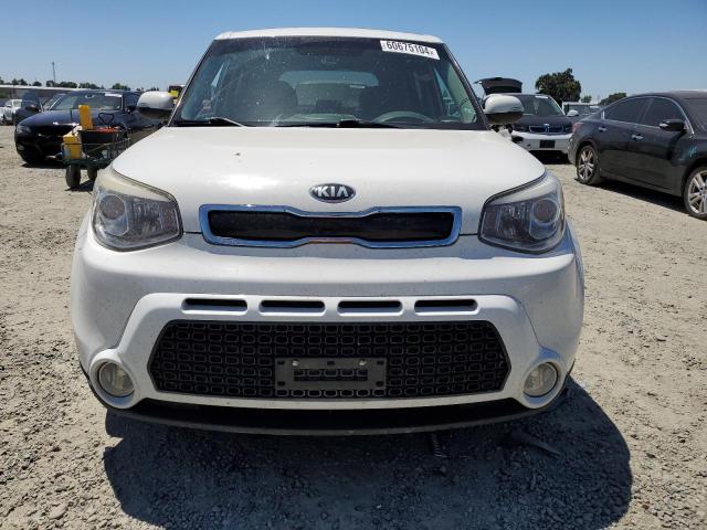 Photo 4 VIN: KNDJX3A59F7167050 - KIA SOUL 