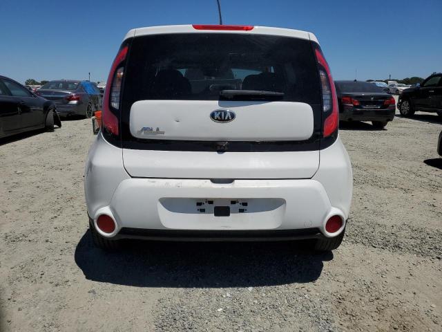 Photo 5 VIN: KNDJX3A59F7167050 - KIA SOUL 