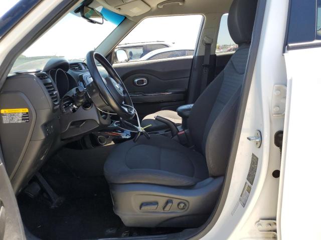 Photo 6 VIN: KNDJX3A59F7167050 - KIA SOUL 