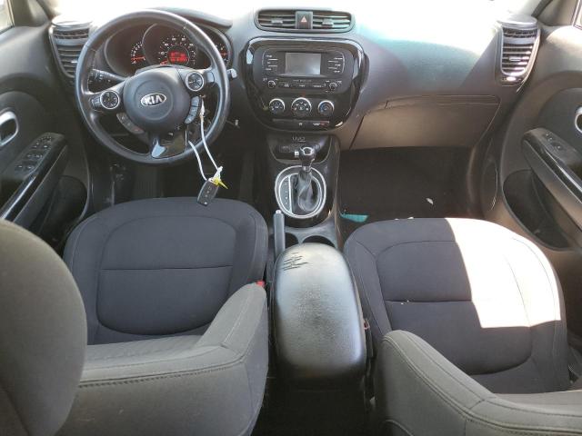 Photo 7 VIN: KNDJX3A59F7167050 - KIA SOUL 