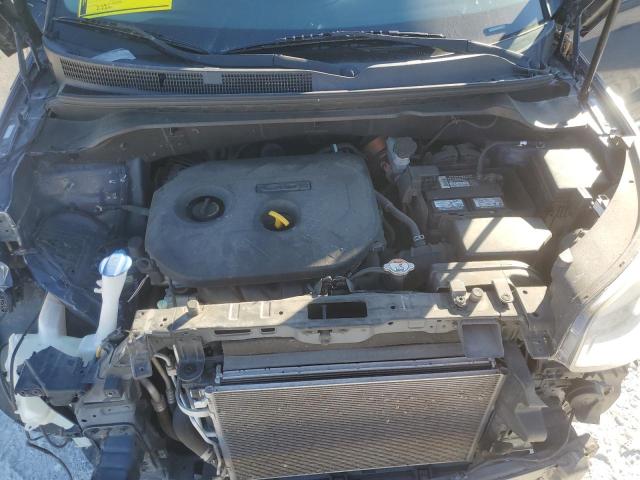 Photo 10 VIN: KNDJX3A59F7187394 - KIA SOUL 