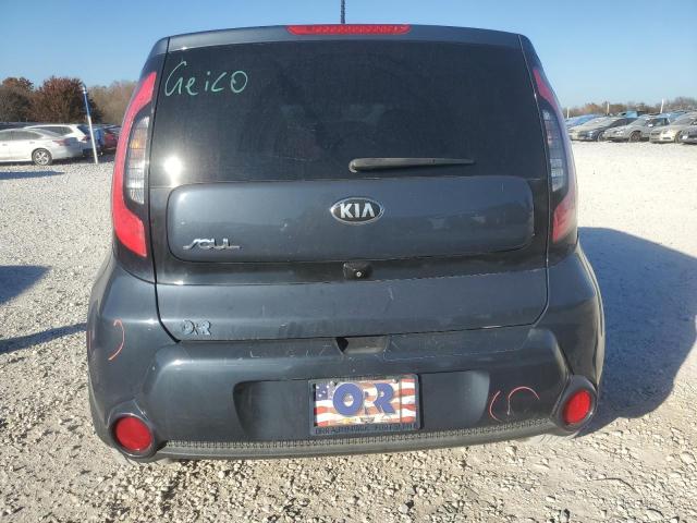 Photo 5 VIN: KNDJX3A59F7187394 - KIA SOUL 