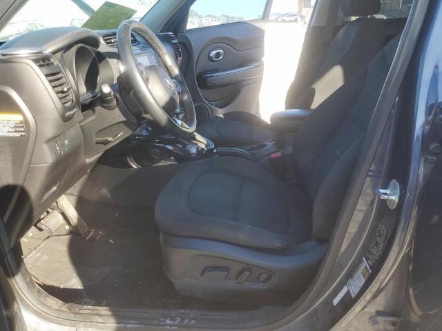 Photo 6 VIN: KNDJX3A59F7187394 - KIA SOUL 