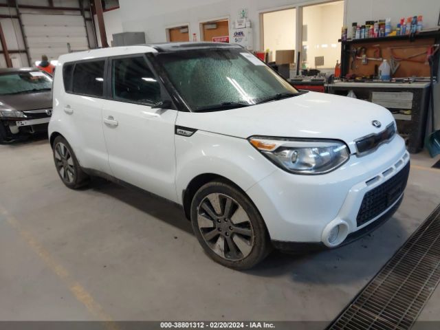 Photo 0 VIN: KNDJX3A59F7189677 - KIA SOUL 