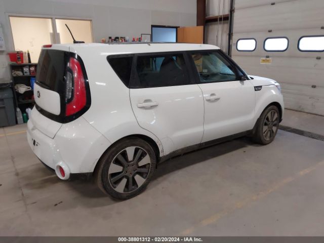 Photo 3 VIN: KNDJX3A59F7189677 - KIA SOUL 