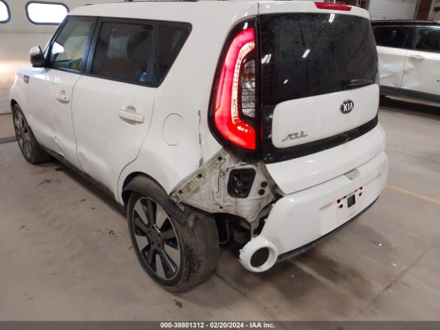 Photo 5 VIN: KNDJX3A59F7189677 - KIA SOUL 