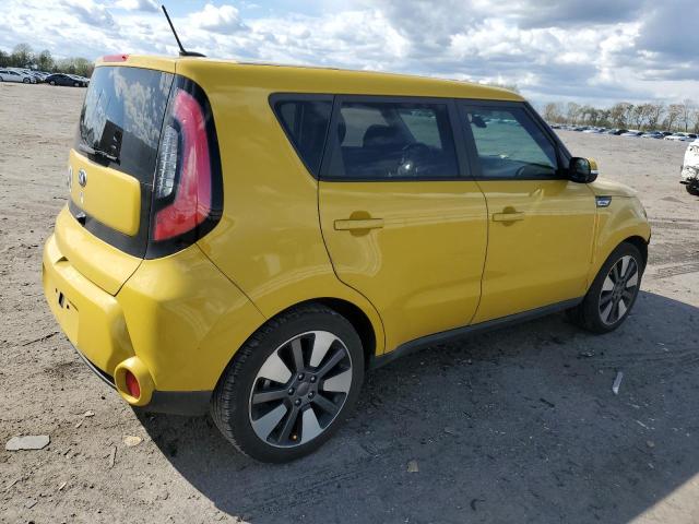 Photo 2 VIN: KNDJX3A59F7214674 - KIA SOUL 