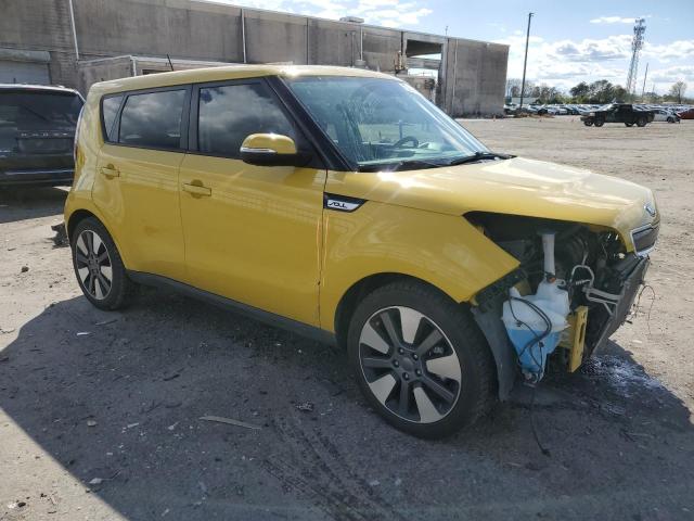 Photo 3 VIN: KNDJX3A59F7214674 - KIA SOUL 