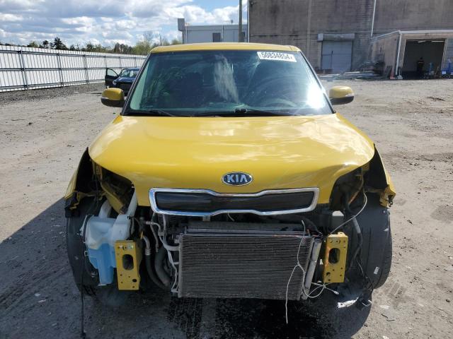 Photo 4 VIN: KNDJX3A59F7214674 - KIA SOUL 