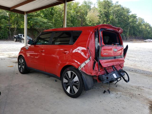 Photo 1 VIN: KNDJX3A59F7771004 - KIA SOUL 