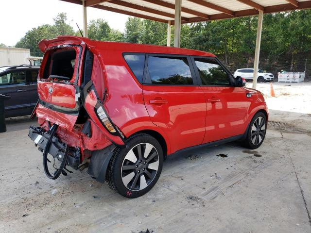 Photo 2 VIN: KNDJX3A59F7771004 - KIA SOUL 