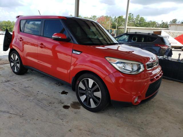 Photo 3 VIN: KNDJX3A59F7771004 - KIA SOUL 