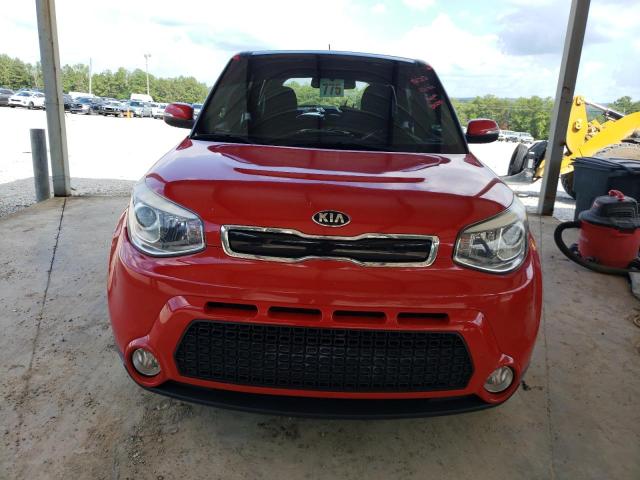 Photo 4 VIN: KNDJX3A59F7771004 - KIA SOUL 