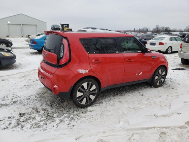 Photo 2 VIN: KNDJX3A59F7771004 - KIA SOUL 