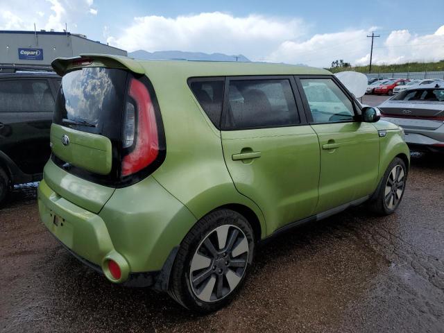 Photo 2 VIN: KNDJX3A59F7771150 - KIA SOUL ! 