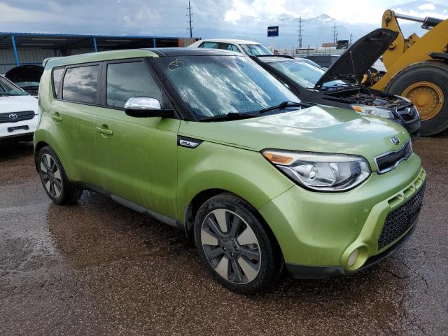 Photo 3 VIN: KNDJX3A59F7771150 - KIA SOUL ! 