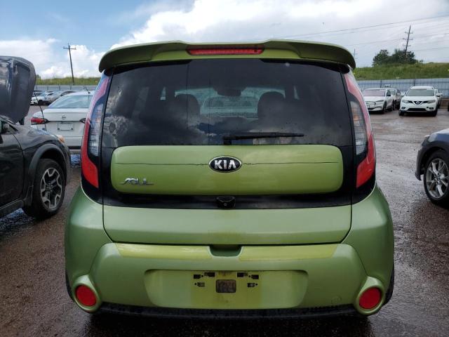 Photo 5 VIN: KNDJX3A59F7771150 - KIA SOUL ! 